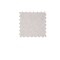 Andova Tiles SAMPLE Comfort 037 x 087 Glass Herringbone  Chevron Mosaic Wall Tile SAM-ANDCOM322 - alternate 4
